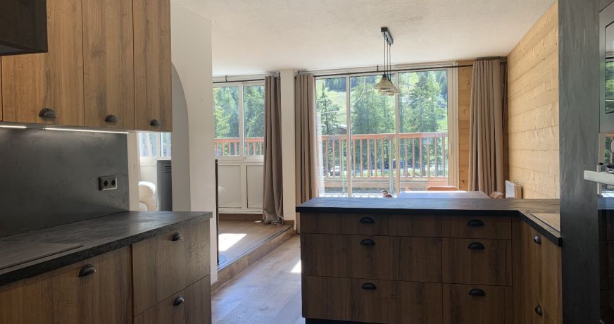 vente Appartement Pra Loup 1600