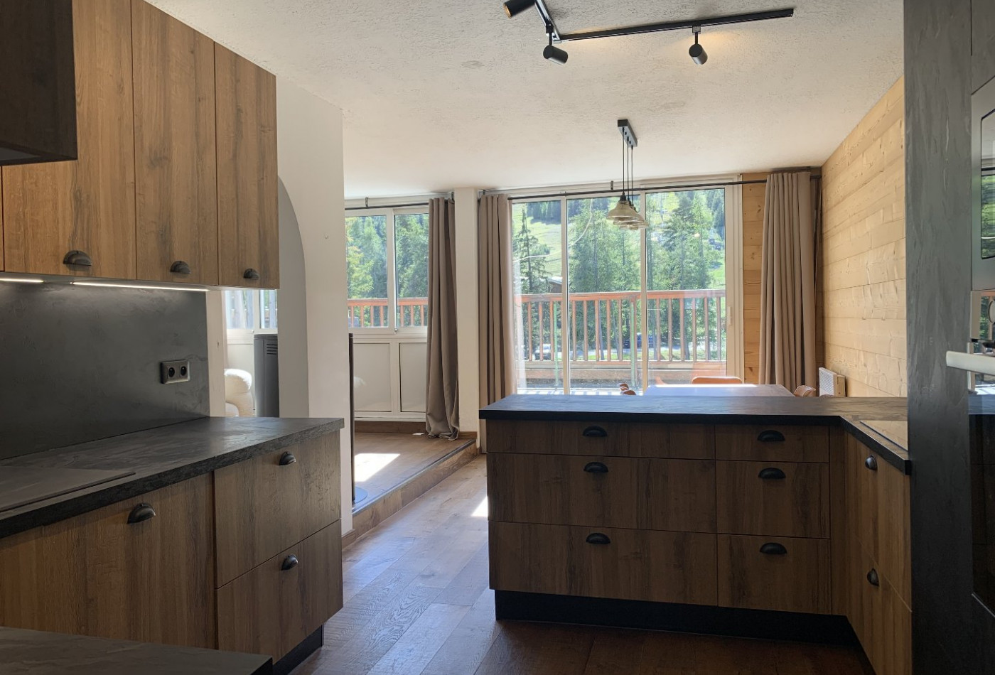 vente Appartement Pra Loup 1600 - Photo 1