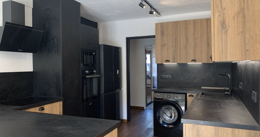 vente Appartement Pra Loup 1600