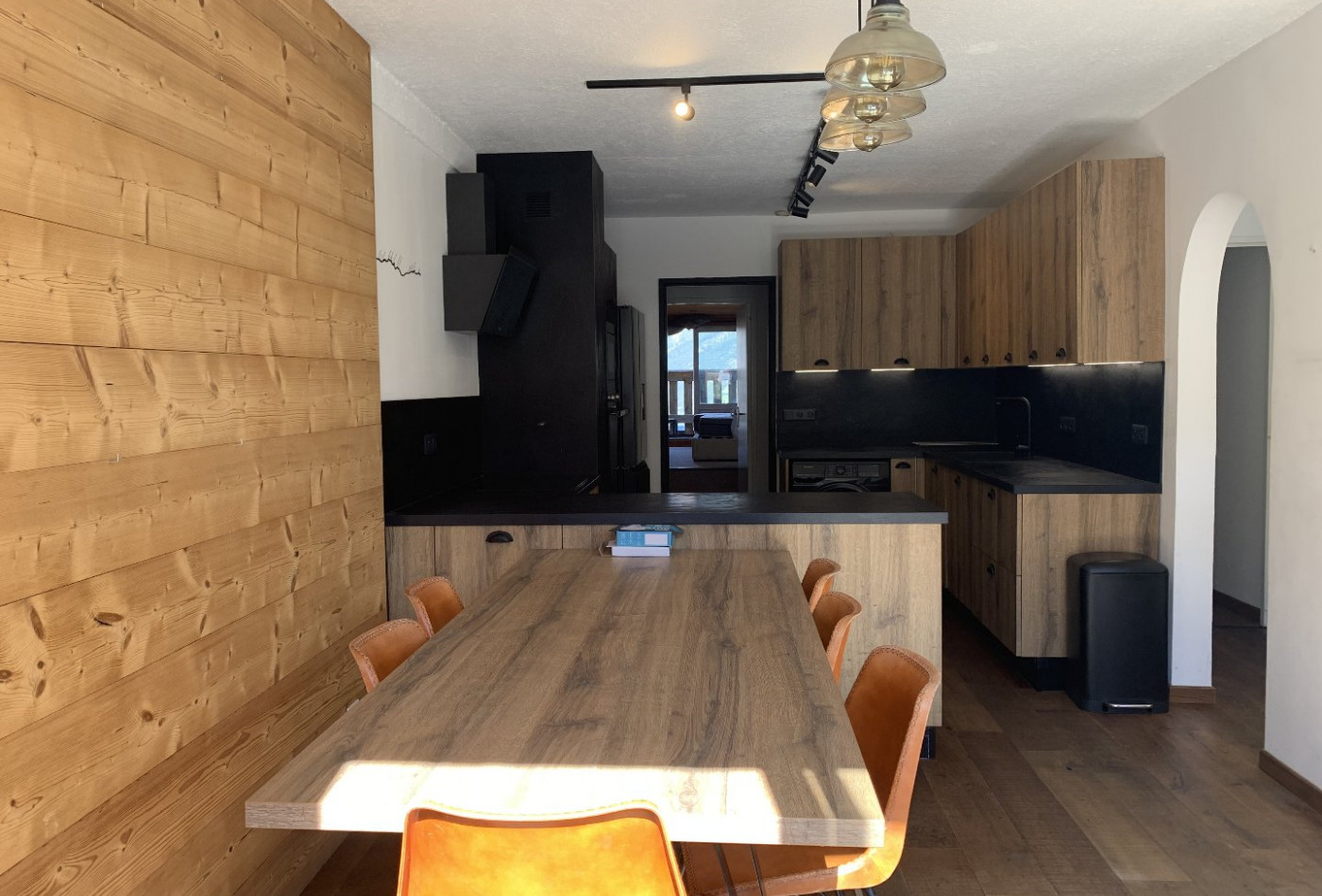 vente Appartement Pra Loup 1600 - Photo 2