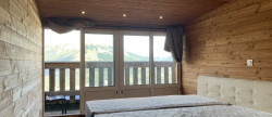 vente Appartement Pra Loup 1600