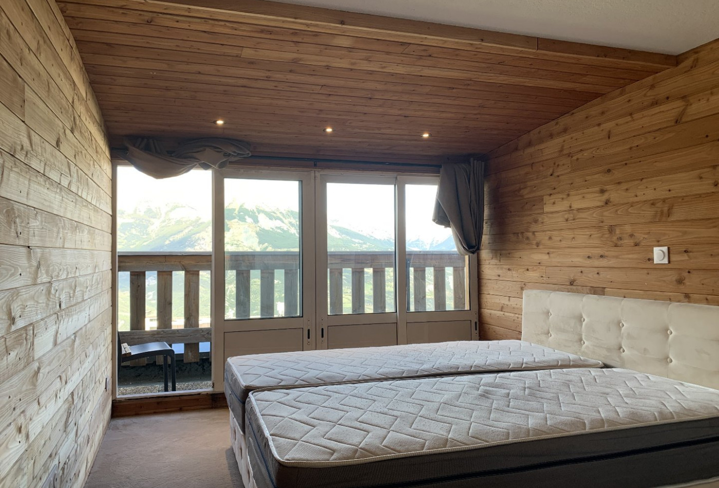 vente Appartement Pra Loup 1600 - Photo 3