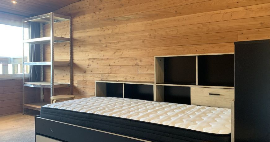 vente Appartement Pra Loup 1600