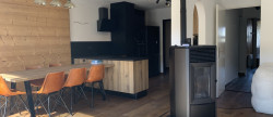 vente Appartement Pra Loup 1600