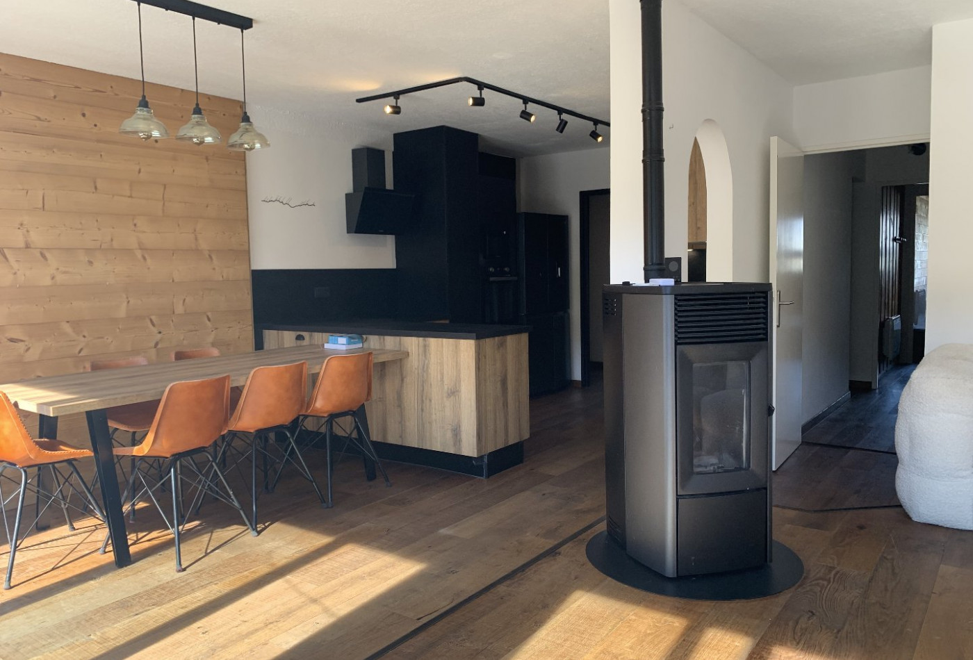 vente Appartement Pra Loup 1600 - Photo 7