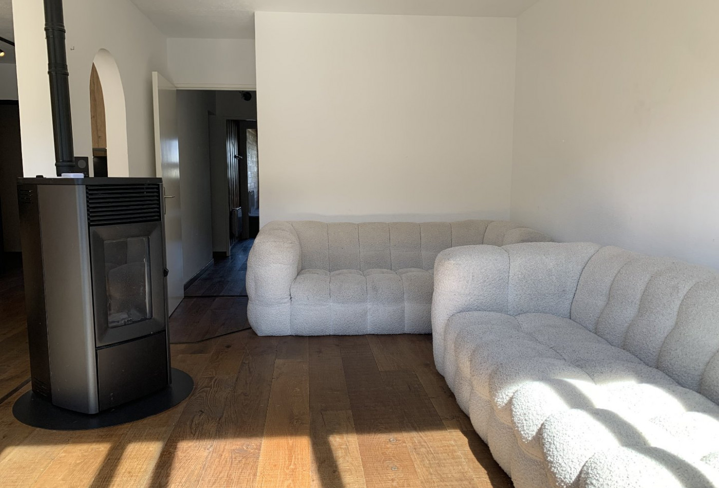 vente Appartement Pra Loup 1600 - Photo 8
