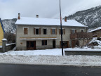 vente Maison  rnover Les Thuiles