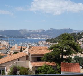 à vendre Saint Mandrier Sur Mer