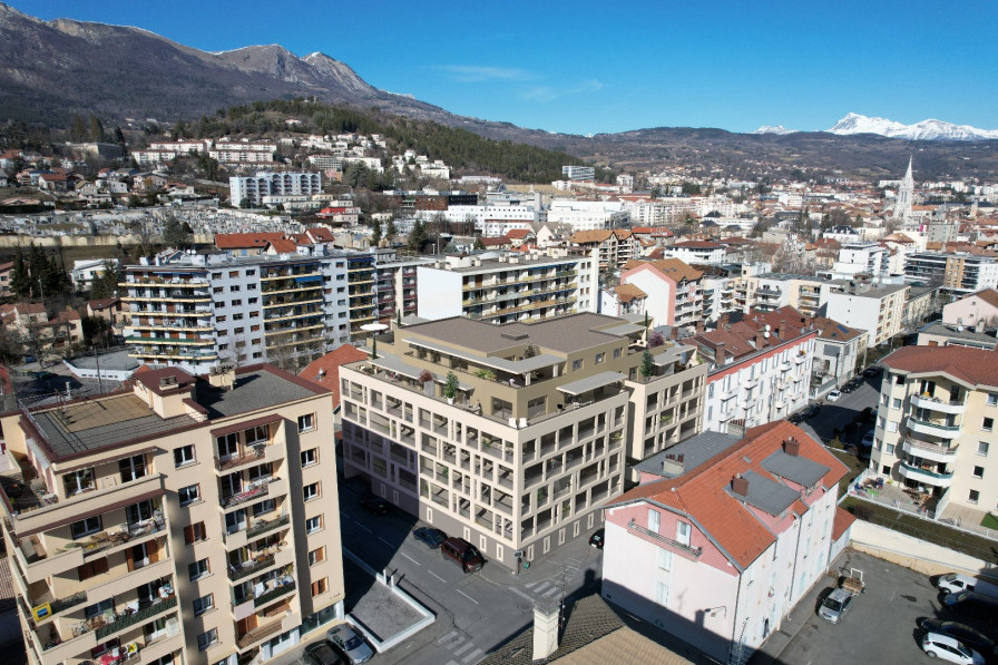 vente Appartement Gap