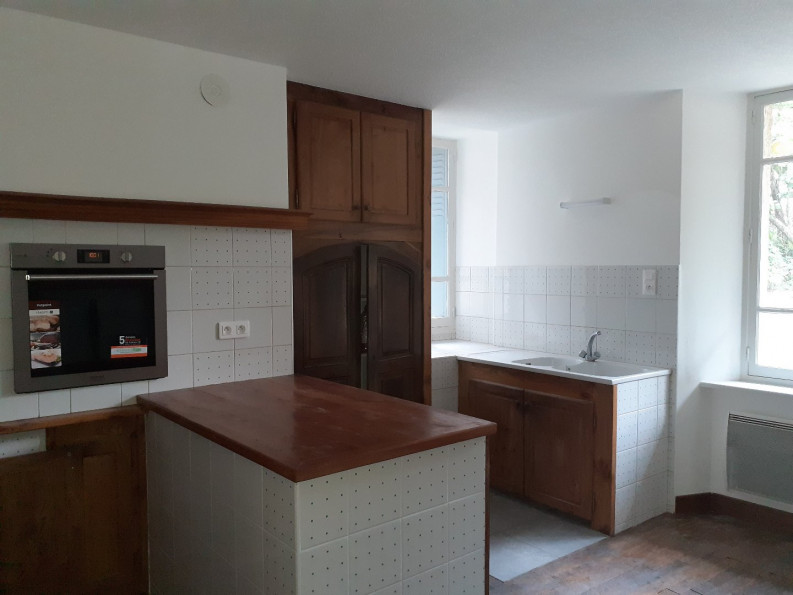 location Appartement Chateauroux - Photo 1