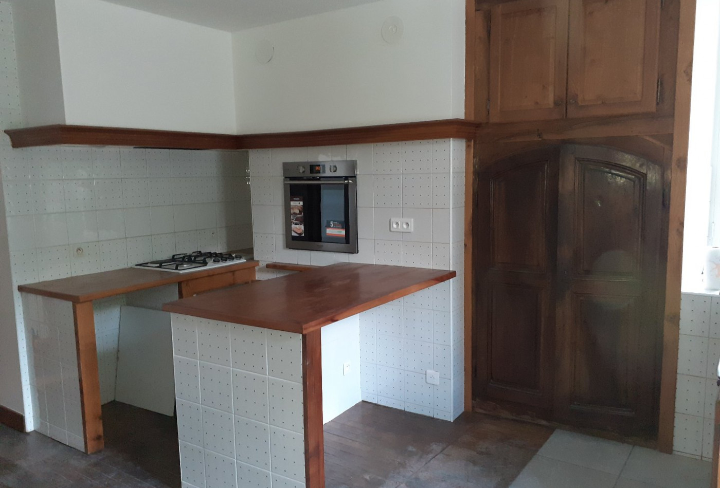 location Appartement Chateauroux - Photo 2