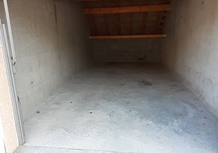 location Garage Embrun