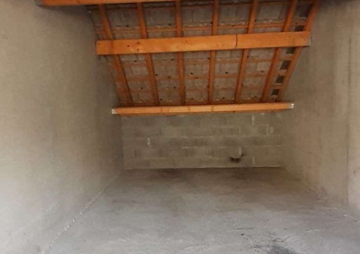 location Garage Embrun