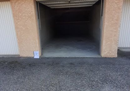 location Garage Embrun