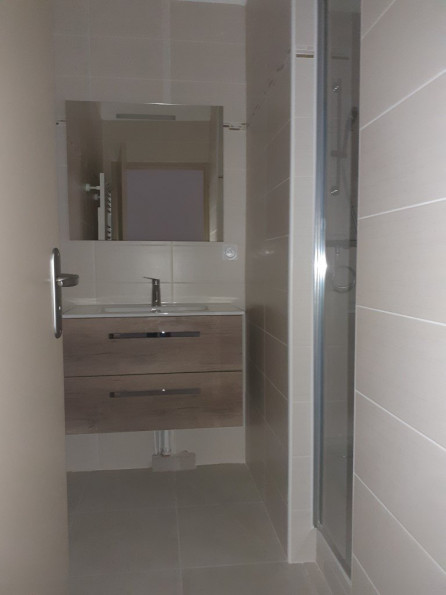 location Appartement rénové Embrun - Photo 8