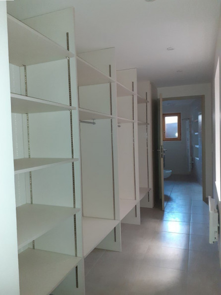 location Appartement rénové Embrun - Photo 5