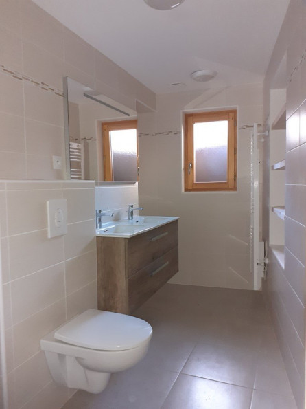 location Appartement rénové Embrun - Photo 6