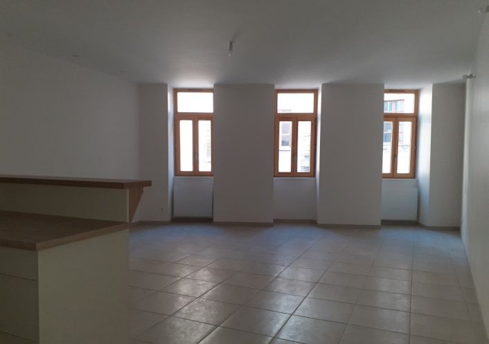 location Appartement rénové Embrun