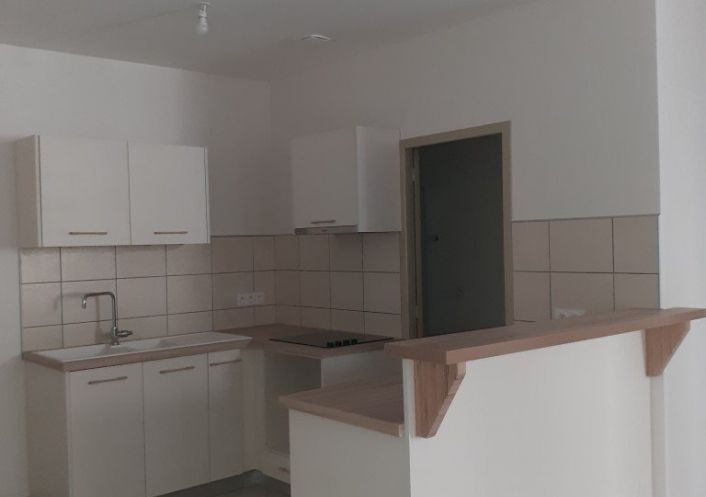 location Appartement rénové Embrun
