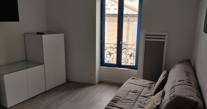 location Studio Embrun