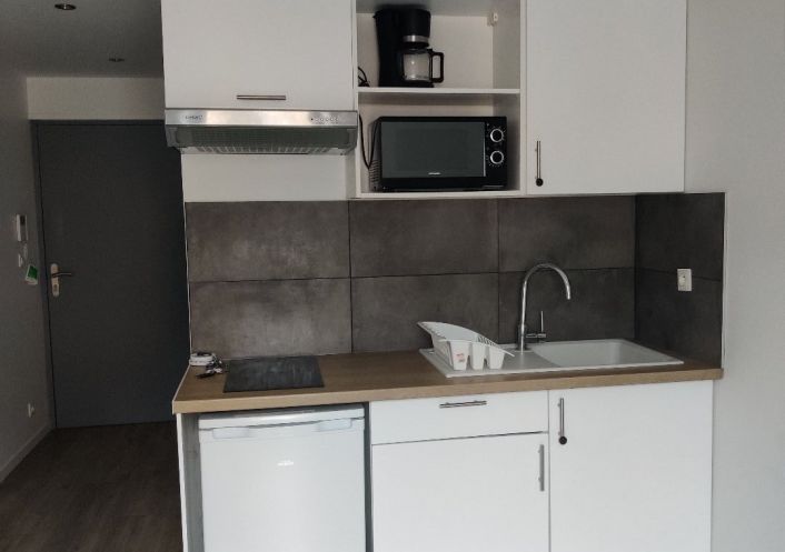 location Studio Embrun
