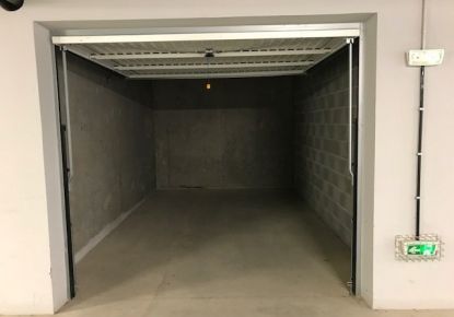 location Garage Gap