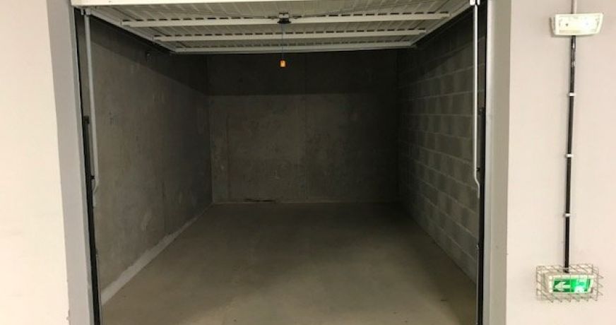 location Garage Gap