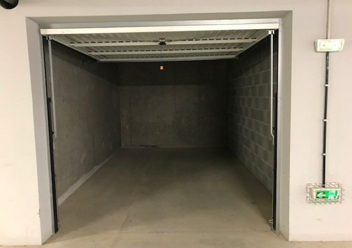 location Garage Gap