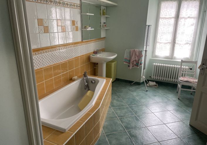 vente Maison Chateauroux