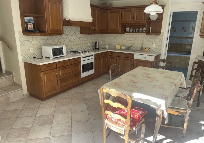 vente Maison Chateauroux