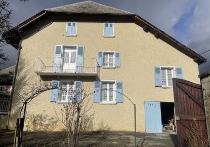 vente Maison Chateauroux