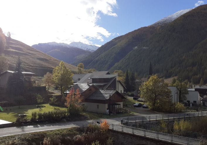 location Appartement Abries