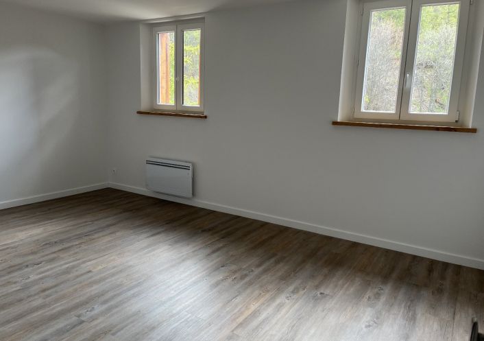 location Appartement Abries