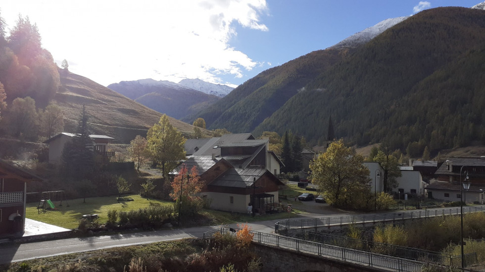 location Appartement Abries - Photo 4