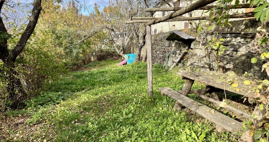 location Maison Saint Andre D'embrun