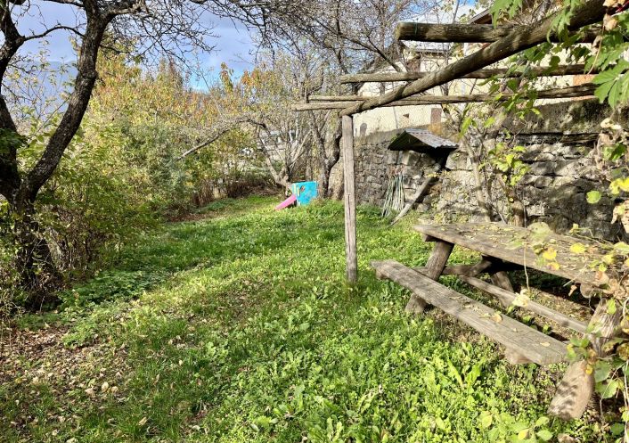 location Maison Saint Andre D'embrun