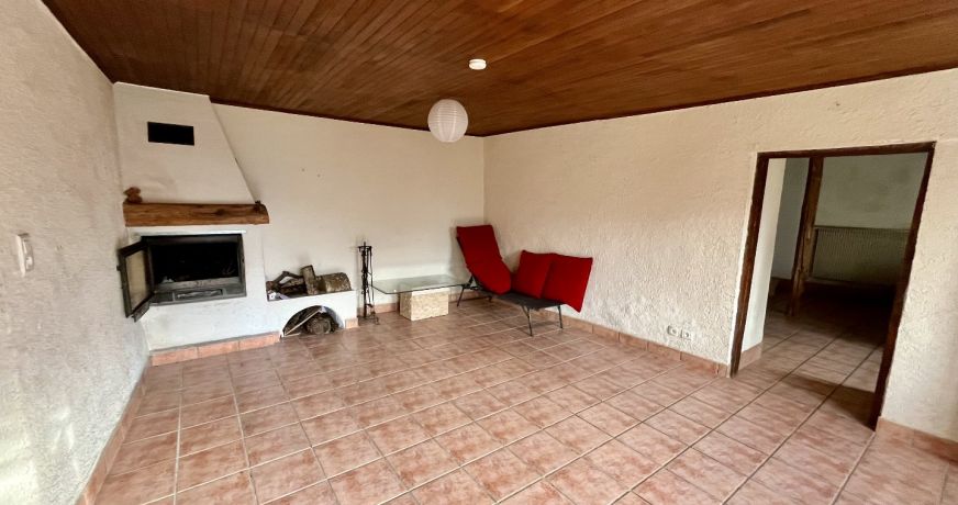 location Maison Saint Andre D'embrun