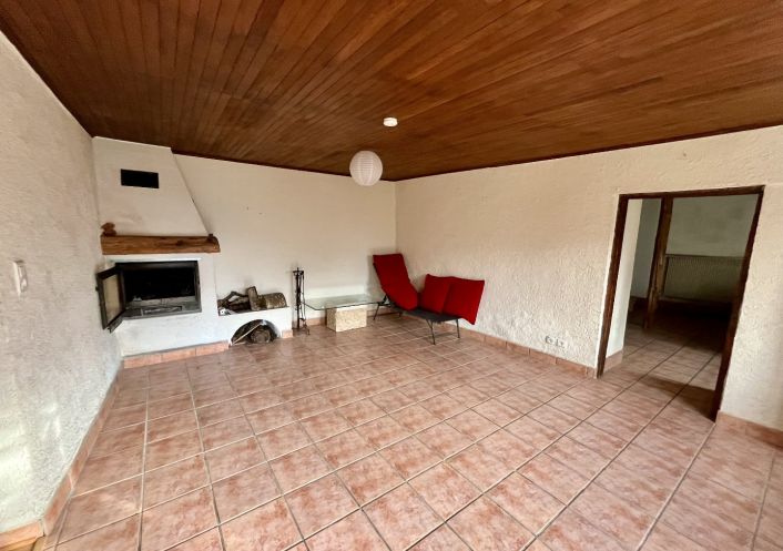 location Maison Saint Andre D'embrun