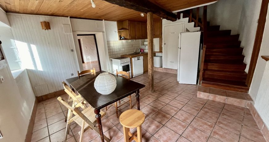 location Maison Saint Andre D'embrun