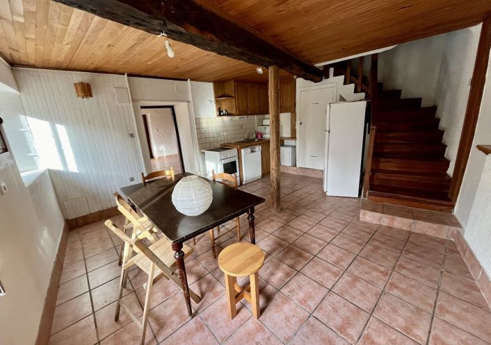 location Maison Saint Andre D'embrun