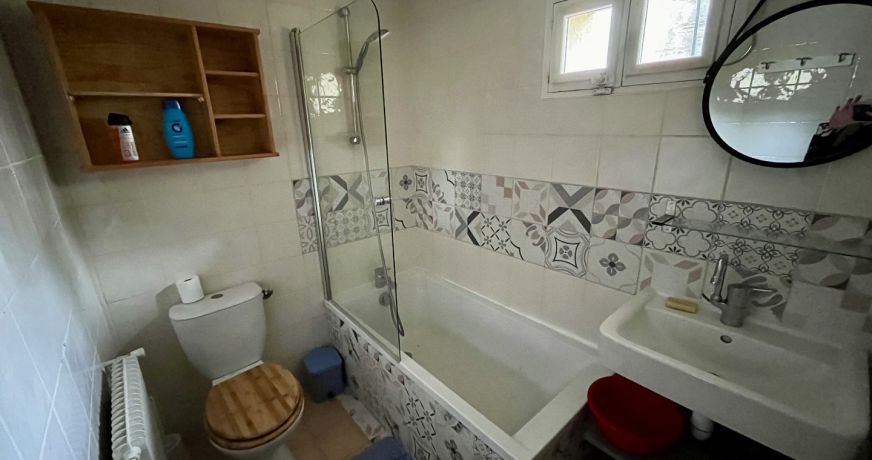 location Maison Saint Andre D'embrun