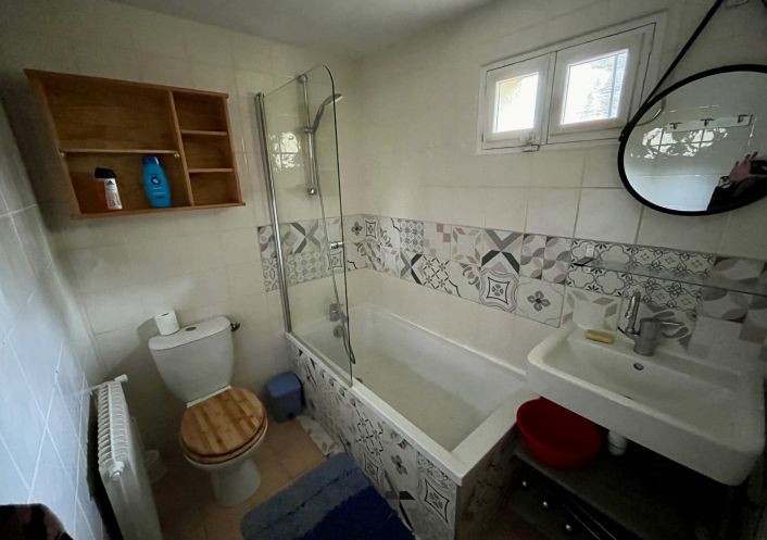 location Maison Saint Andre D'embrun