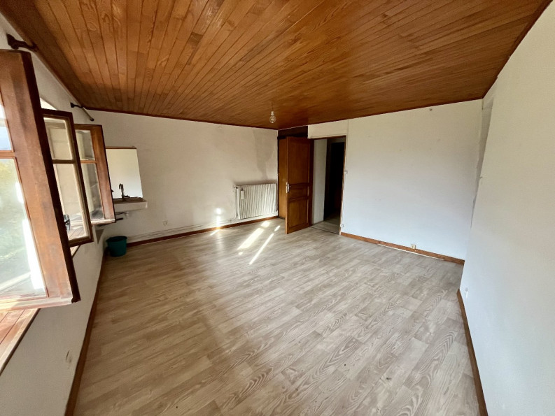 location Maison Saint Andre D'embrun - Photo 5