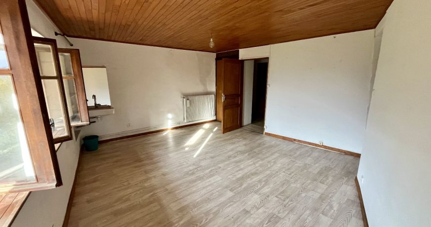 location Maison Saint Andre D'embrun