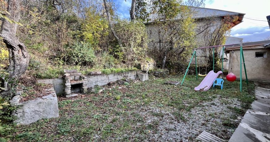 location Maison Saint Andre D'embrun