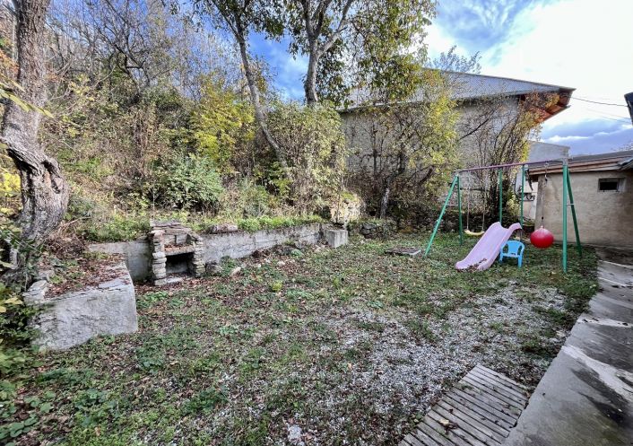 location Maison Saint Andre D'embrun