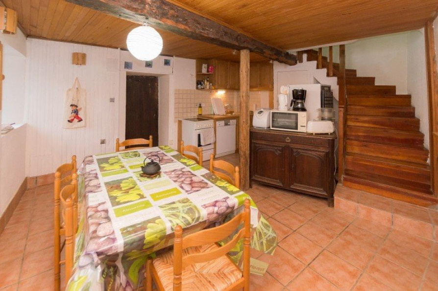 location Maison Saint Andre D'embrun - Photo 2