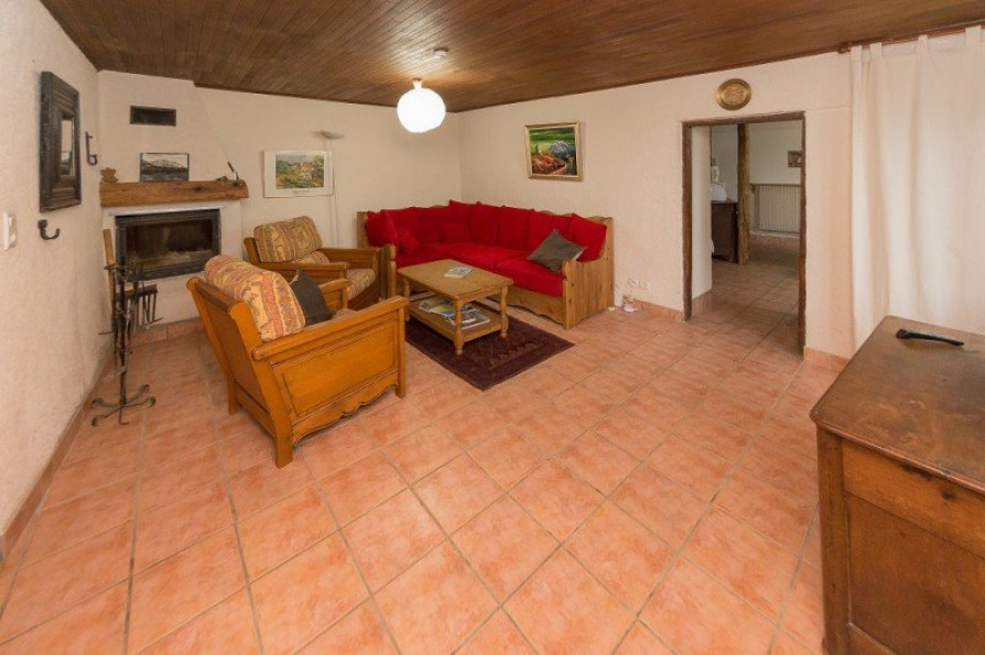 location Maison Saint Andre D'embrun - Photo 1