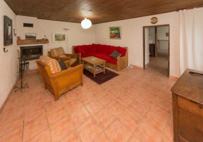 location Maison Saint Andre D'embrun