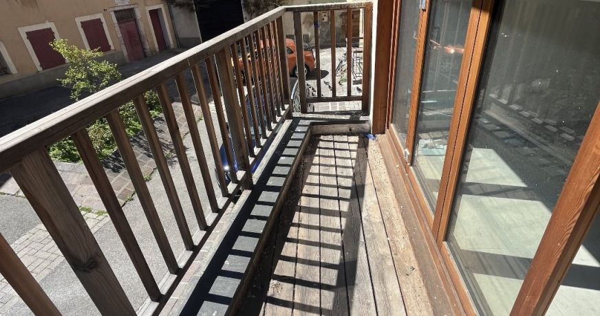 location Appartement Embrun